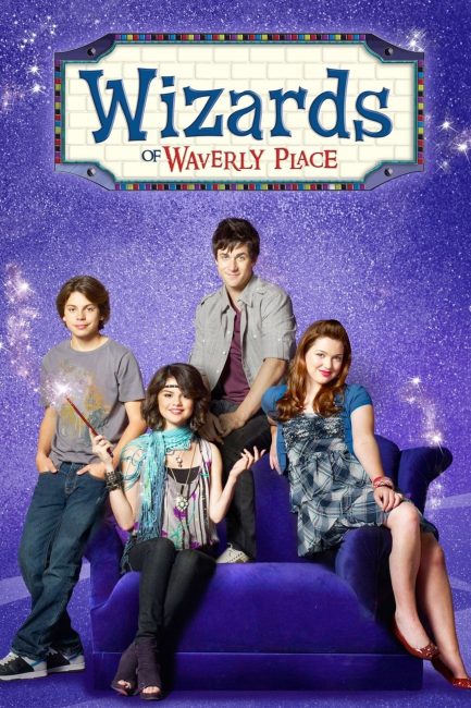 مسلسل Wizards of Waverly Place الموسم الثالث الحلقة 10 مترجمة