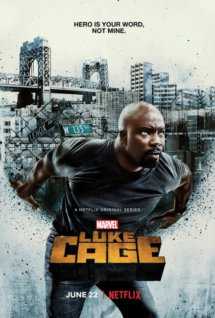 مسلسل Luke Cage الموسم الثاني الحلقة 7 مترجمة