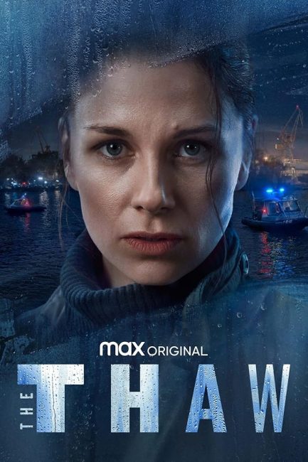 مسلسل The Thaw الموسم الاول الحلقة 3 مترجمة