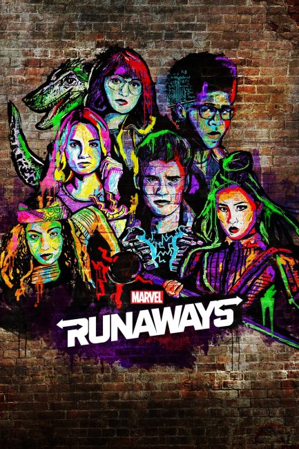 مسلسل Runaways الموسم الثاني الحلقة 10 مترجمة