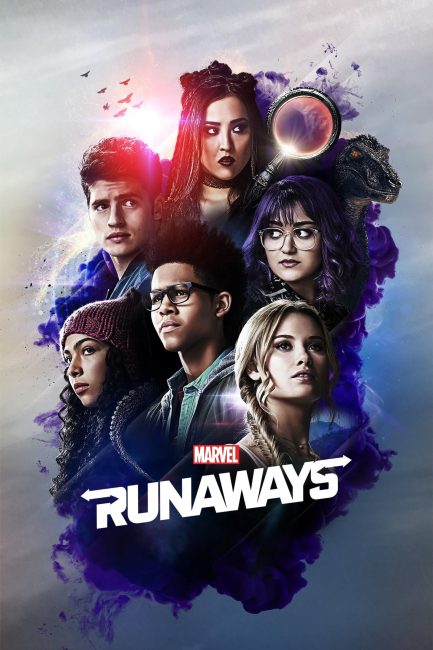 مسلسل Runaways الموسم الثالث الحلقة 6 مترجمة