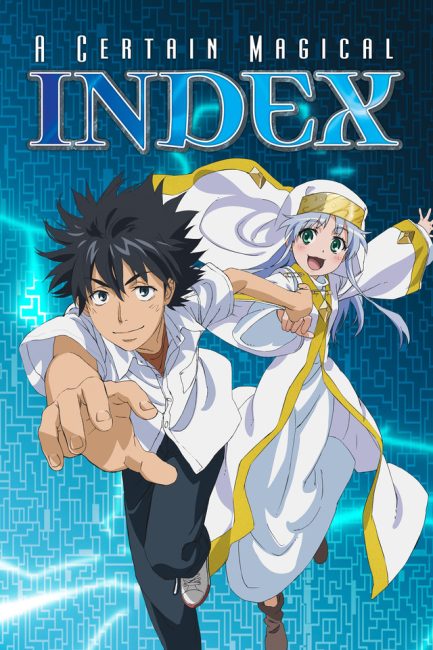 انمي Toaru Majutsu no Index الموسم الثاني الحلقة 10 مترجمة