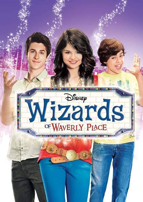 مسلسل Wizards of Waverly Place الموسم الثاني الحلقة 1 مترجمة