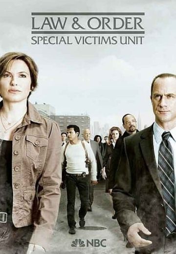 مسلسل Law & Order: Special Victims Unit الموسم 10 الحلقة 22 الاخيرة مترجمة
