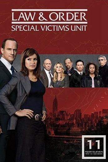 مسلسل Law & Order: Special Victims Unit الموسم 11 الحلقة 5 مترجمة