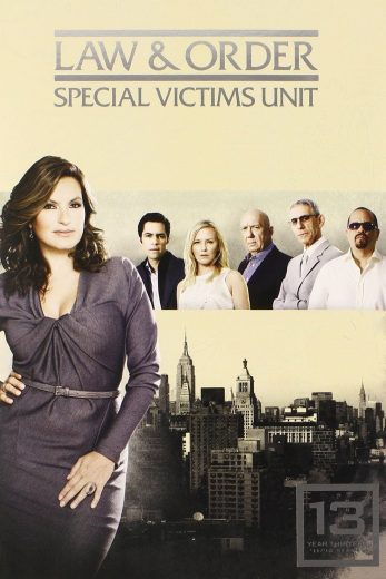 مسلسل Law & Order: Special Victims Unit الموسم 13 الحلقة 7 مترجمة