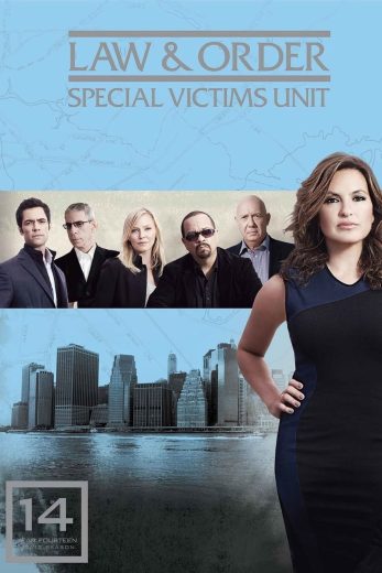 مسلسل Law & Order: Special Victims Unit الموسم 14 الحلقة 24 الاخيرة مترجمة