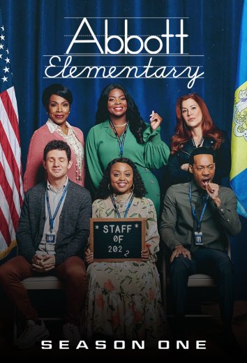 مسلسل Abbott Elementary الموسم الاول الحلقة 11 مترجمة