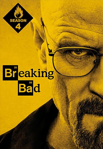 مسلسل Breaking Bad موسم 4 الحلقة 5 مترجمة