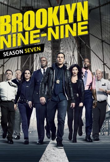 مسلسل Brooklyn Nine-Nine الموسم السابع الحلقة 11 مترجمة