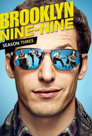 مسلسل Brooklyn Nine-Nine الموسم الثالث الحلقة 4 مترجمة