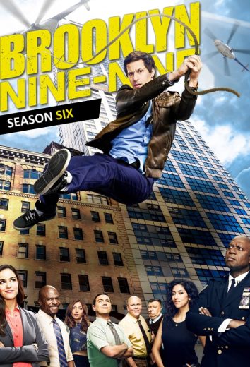 مسلسل Brooklyn Nine-Nine الموسم السادس الحلقة 15 مترجمة