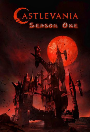 انمي Castlevania الموسم الاول الحلقة 4 مترجمة