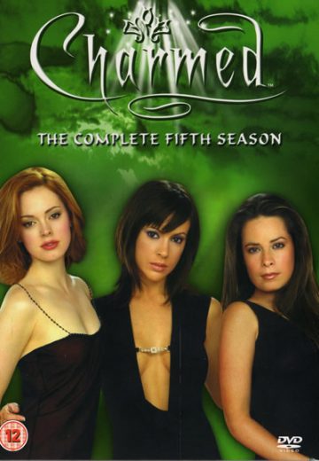مسلسل Charmed الموسم الخامس الحلقة 10 مترجمة