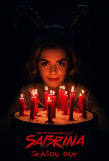 مسلسل Chilling Adventures of Sabrina الموسم الاول الحلقة 8 مترجمة