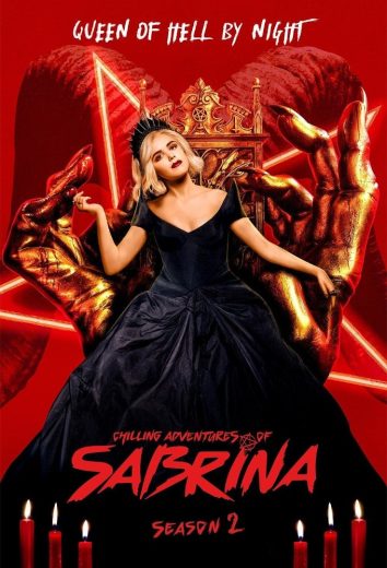 مسلسل Chilling Adventures of Sabrina الموسم الثاني الحلقة 5 مترجمة