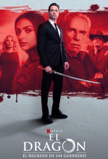 مسلسل El dragón موسم 1 الحلقة 38 مترجمة