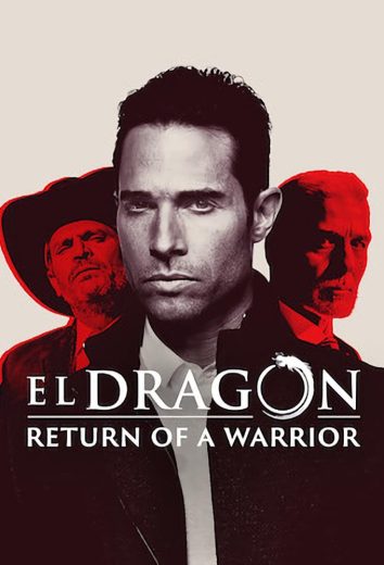 مسلسل El dragón موسم 2 الحلقة 12 مترجمة