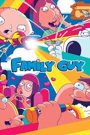 مسلسل Family Guy الموسم 23 الحلقة 18 مترجمة
