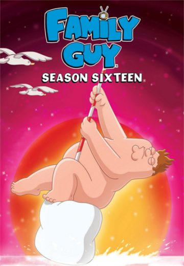 مسلسل Family Guy الموسم 16 الحلقة 8 مترجمة