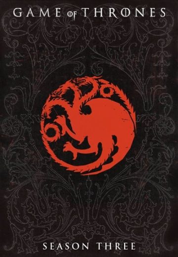 مسلسل Game of Thrones الموسم الثالث الحلقة 5 مترجمة