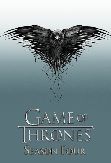 مسلسل Game of Thrones الموسم الرابع الحلقة 1 مترجمة