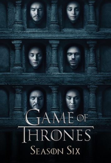 مسلسل Game of Thrones الموسم السادس الحلقة 9 مترجمة