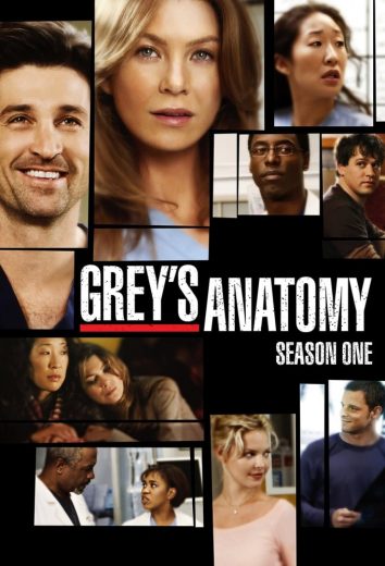 مسلسل Grey’s Anatomy موسم 1 الحلقة 4 مترجمة