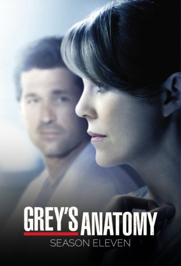 مسلسل Grey’s Anatomy موسم 11 الحلقة 3 مترجمة