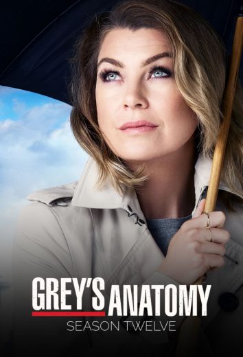 مسلسل Grey’s Anatomy موسم 12 الحلقة 13 مترجمة