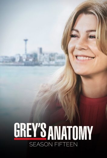 مسلسل Grey’s Anatomy موسم 15 الحلقة 1 مترجمة