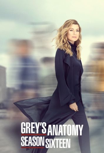 مسلسل Grey’s Anatomy موسم 16 الحلقة 9 مترجمة