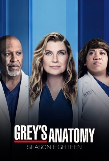 مسلسل Grey’s Anatomy موسم 18 الحلقة 20 مترجمة