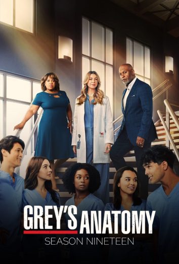 مسلسل Grey’s Anatomy موسم 19 الحلقة 11 مترجمة