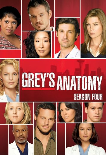 مسلسل Grey’s Anatomy موسم 4 الحلقة 6 مترجمة