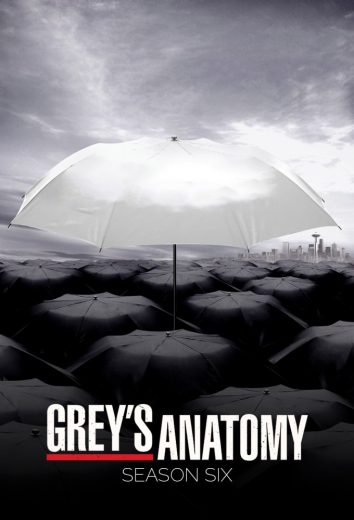 مسلسل Grey’s Anatomy موسم 6 الحلقة 9 مترجمة
