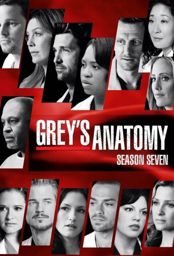 مسلسل Grey’s Anatomy موسم 7 الحلقة 1 مترجمة