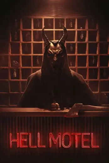 مسلسل Hell Motel 2025 الحلقة 6 مترجمة