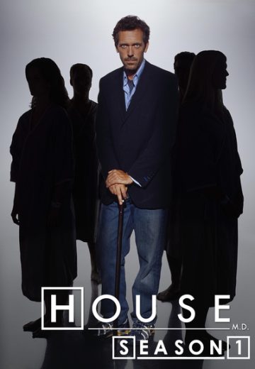 مسلسل House M.D. الموسم الاول الحلقة 7 مترجمة
