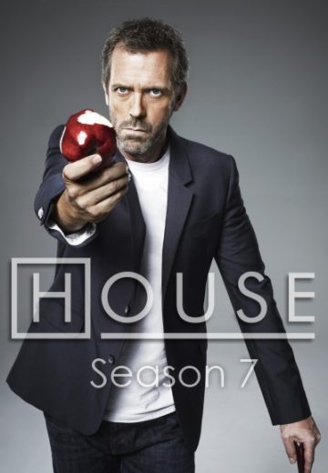 مسلسل House M.D. الموسم السابع الحلقة 23 مترجمة