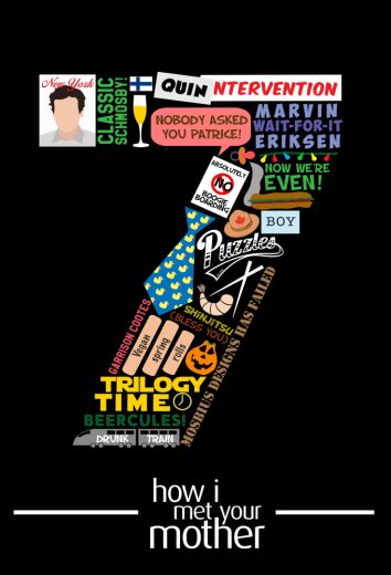 مسلسل How I Met Your Mother موسم 7 الحلقة 18 مترجمة