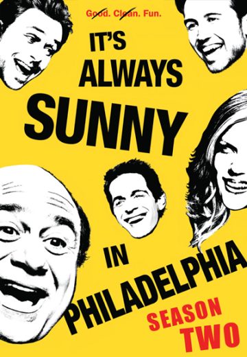 مسلسل It’s Always Sunny in Philadelphia الموسم الثاني الحلقة 10 مترجمة