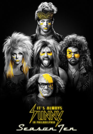 مسلسل It’s Always Sunny in Philadelphia الموسم العاشر الحلقة 2 مترجمة