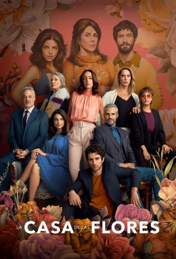 مسلسل La casa de las flores الموسم الاول الحلقة 11 مترجمة