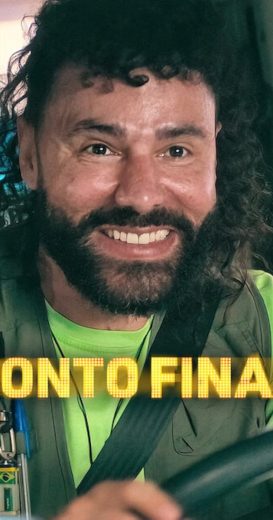 مسلسل Ponto Final الموسم الاول الحلقة 5 مترجمة