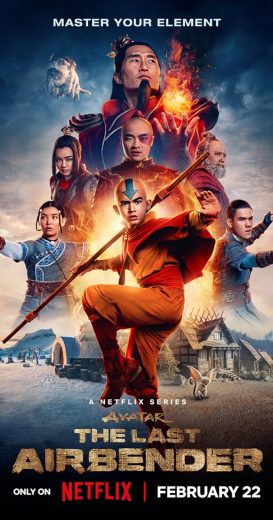 مسلسل Avatar: The Last Airbender الموسم الاول الحلقة 4 مترجمة