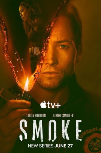 مسلسل Smoke 2025 الموسم الاول الحلقة 5 مترجمة