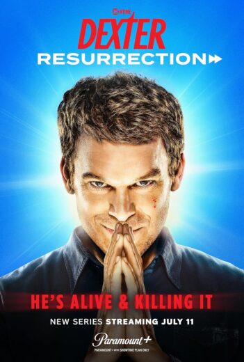 مسلسل Dexter Resurrection 2025 الحلقة 3 مترجمة