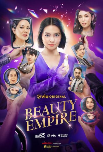 مسلسل إمبراطورية الجمال Beauty Empire الموسم الاول الحلقة 3 مترجمة