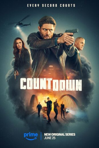 مسلسل Countdown الموسم الاول الحلقة 7 مترجمة